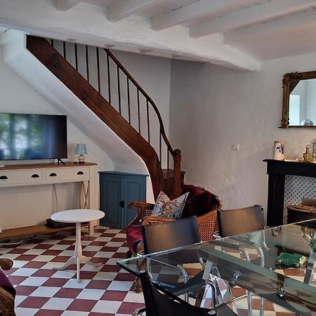 Au 3 La Cour A Tot Villa Regneville-sur-Mer Ngoại thất bức ảnh