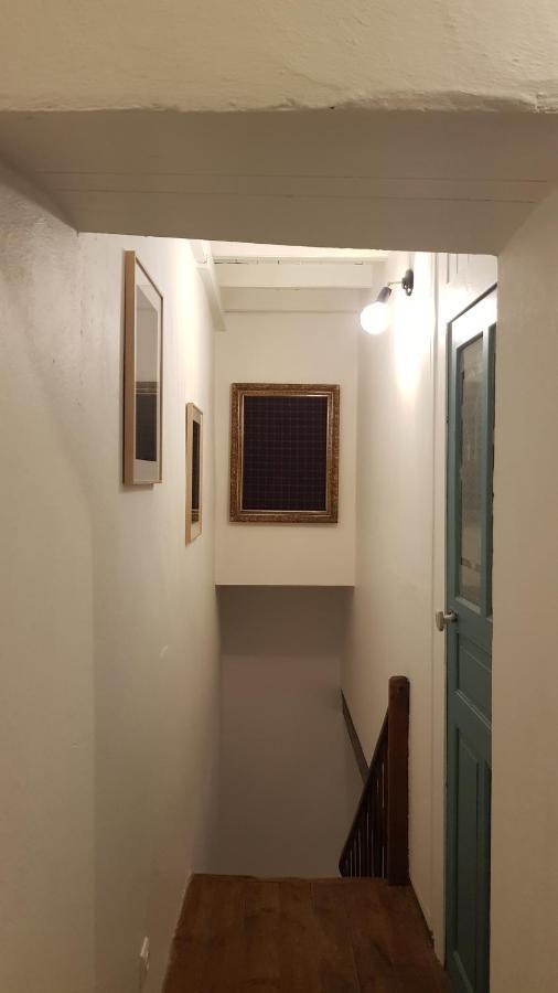 Au 3 La Cour A Tot Villa Regneville-sur-Mer Ngoại thất bức ảnh