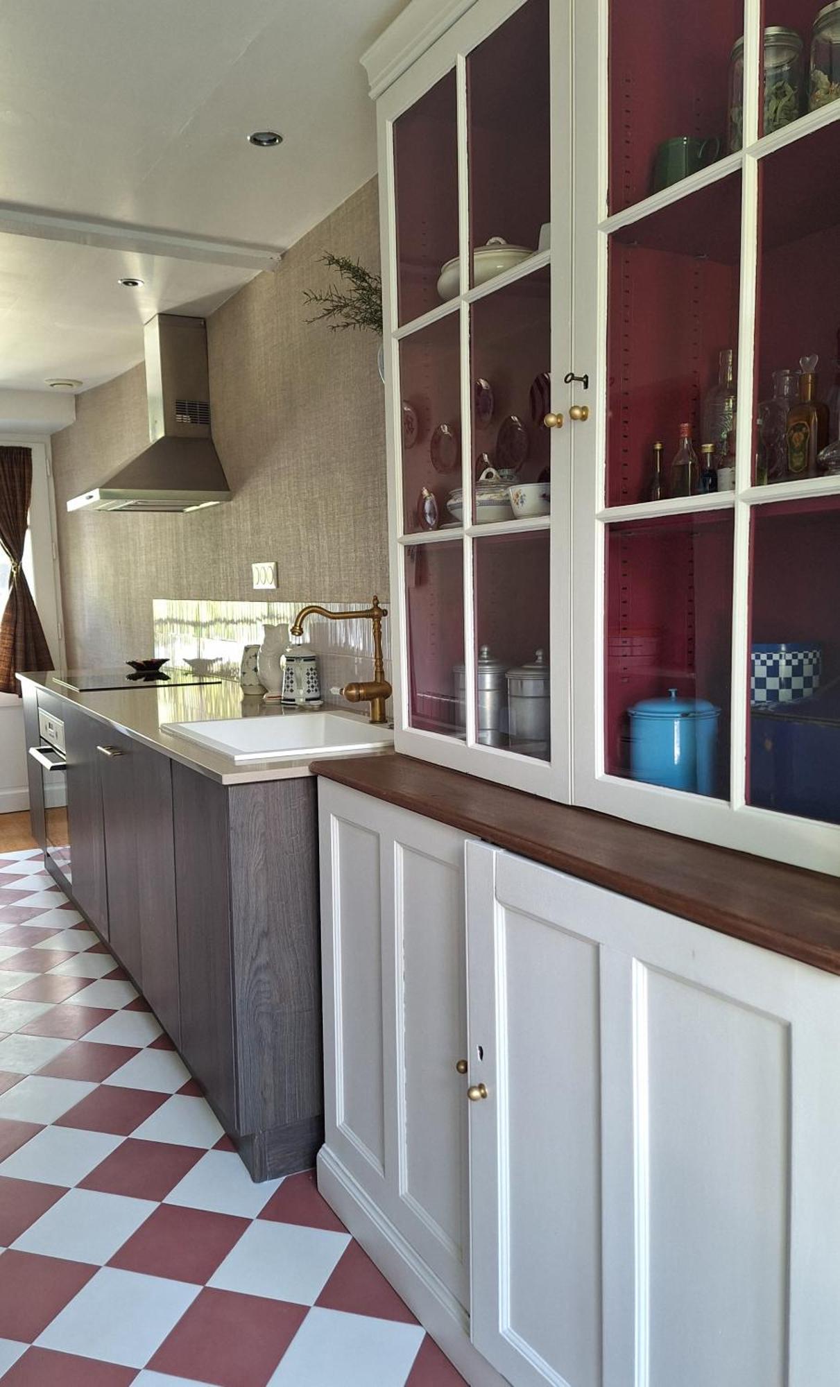 Au 3 La Cour A Tot Villa Regneville-sur-Mer Ngoại thất bức ảnh