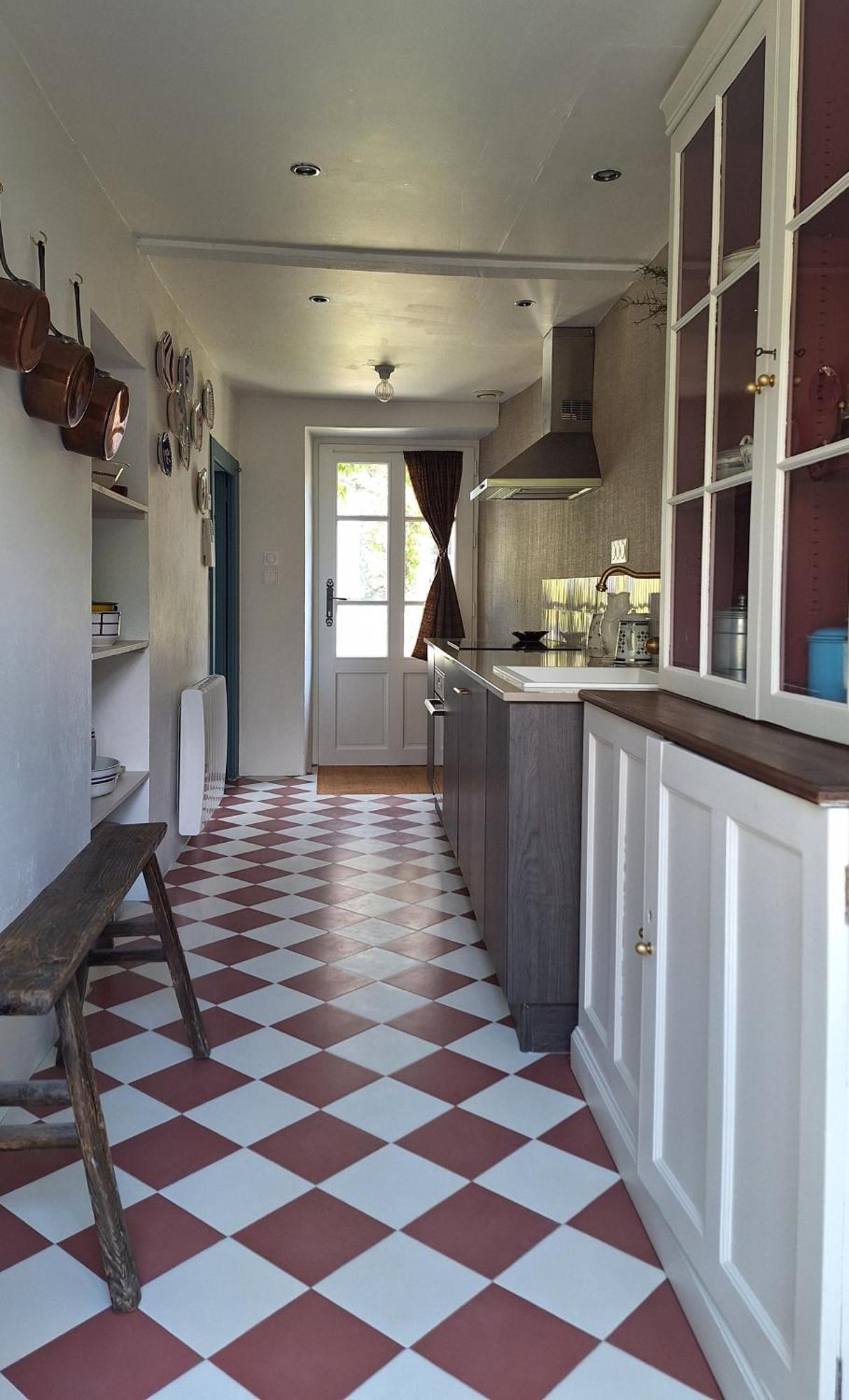 Au 3 La Cour A Tot Villa Regneville-sur-Mer Ngoại thất bức ảnh